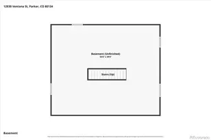 12830 Ventana St, Parker, CO 80134 - Photo 39