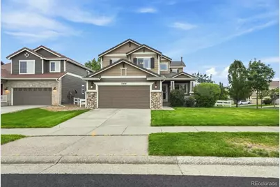 12830 Ventana Street, Parker, CO 80134 - Photo 1