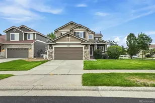 12830 Ventana St, Parker, CO 80134 - Photo 1