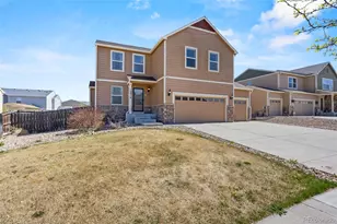 10016 Fraser St, Commerce City, CO 80022 - Photo 3