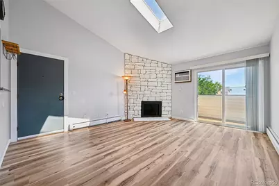 10150 E Virginia Avenue #4-301, Denver, CO 80247 - Photo 3