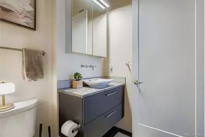 336 E 1st Avenue #304, Denver, CO 80203 - Photo 19