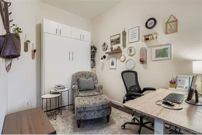 336 E 1st Avenue #304, Denver, CO 80203 - Photo 13