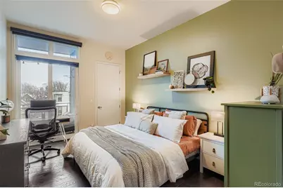 336 E 1st Avenue #304, Denver, CO 80203 - Photo 15