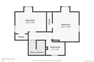 1890 W 52nd Ave, Denver, CO 80221 - Photo 41