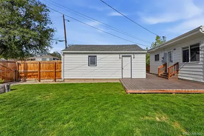 1890 W 52nd Avenue, Denver, CO 80221 - Photo 29