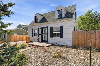 1890 W 52nd Avenue, Denver, CO 80221 - Photo 39