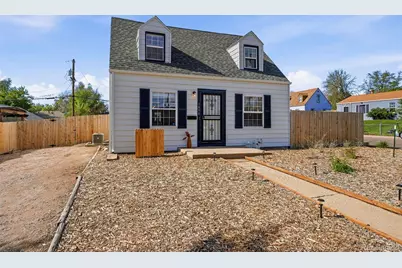 1890 W 52nd Avenue, Denver, CO 80221 - Photo 3