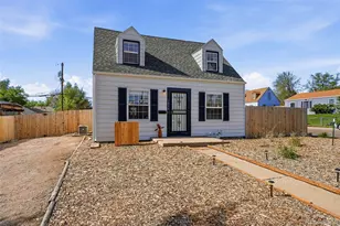 1890 W 52nd Ave, Denver, CO 80221 - Photo 3