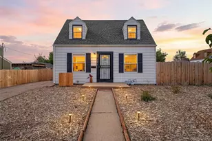 1890 W 52nd Ave, Denver, CO 80221 - Photo 1