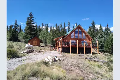 5 Arland Road, Como, CO 80432 - Photo 3