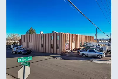2460 S Tejon Street, Englewood, CO 80110 - Photo 19