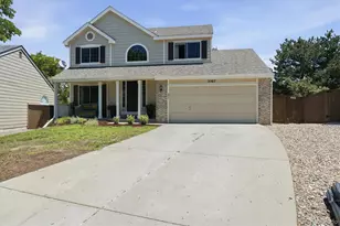 3567 Boardwalk Cir, Highlands Ranch, CO 80129 - Photo 1
