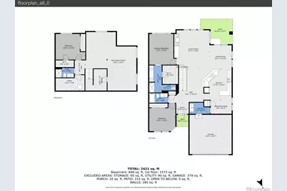 22462 E Alder Drive, Aurora, CO 80016 - Photo 45