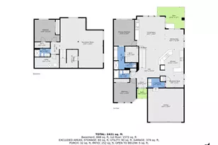 22462 E Alder Dr, Aurora, CO 80016 - Photo 45