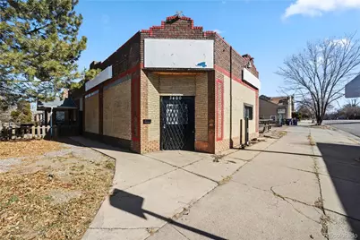 3400 N Williams Street, Denver, CO 80205 - Photo 3