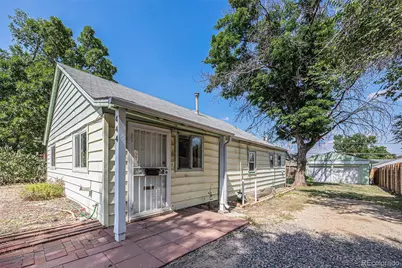 444 S Jersey Street, Denver, CO 80224 - Photo 1