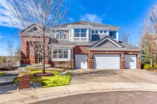 10653 Lieter Pl, Lone Tree, CO 80124 - Photo 1