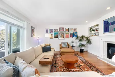 234 S Madison Street #H, Denver, CO 80209 - Photo 5