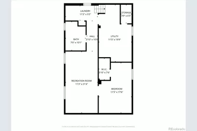 3137 W 34th Avenue, Denver, CO 80211 - Photo 37