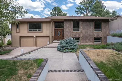 2735 Rigel Drive, Colorado Springs, CO 80906 - Photo 1