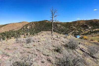 13757 13757 S. State Hwy 67, Sedalia, CO 80135 - Photo 13