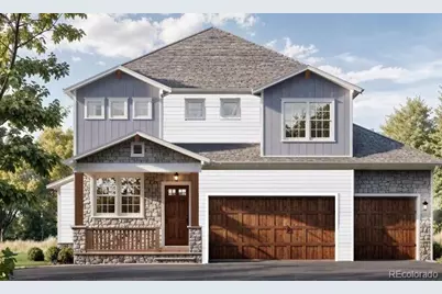 39426 Stockton Circle, Elizabeth, CO 80107 - Photo 1