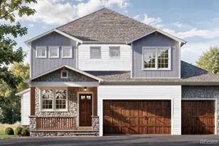 39426 Stockton Cir, Elizabeth, CO 80107 - Photo 1