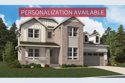 7175 Yellowcress Point, Littleton, CO 80125 - Photo 1