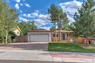 411 Redwood Dr, Colorado Springs, CO 80907 - Photo 1