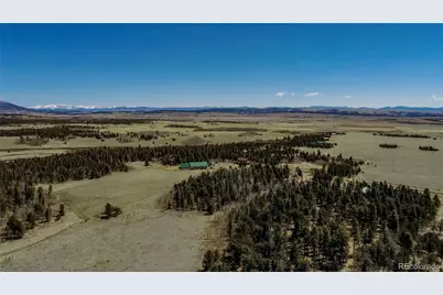 Thurber, Fairplay, CO 80440 - Photo 31