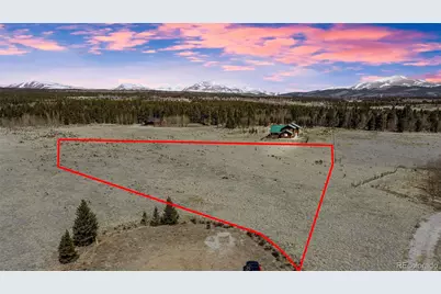 Thurber, Fairplay, CO 80440 - Photo 3