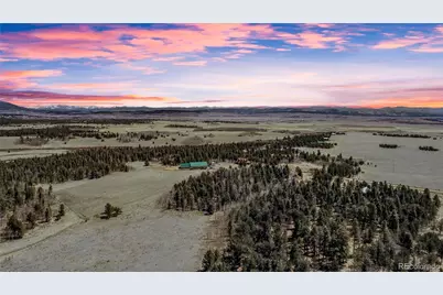 Thurber, Fairplay, CO 80440 - Photo 39