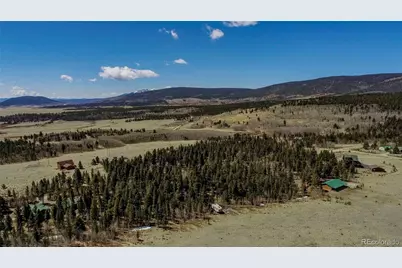 Thurber, Fairplay, CO 80440 - Photo 29