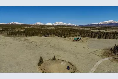 Thurber, Fairplay, CO 80440 - Photo 5