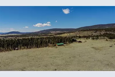 Thurber, Fairplay, CO 80440 - Photo 19