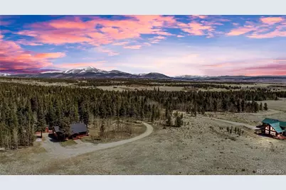 Thurber, Fairplay, CO 80440 - Photo 35