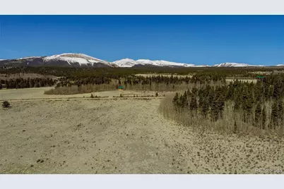 Thurber, Fairplay, CO 80440 - Photo 17