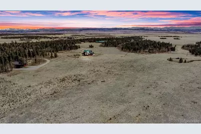 Thurber, Fairplay, CO 80440 - Photo 1