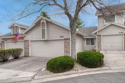 9356 Bauer Court, Lone Tree, CO 80124 - Photo 1