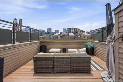 2900 Inca Street #23, Denver, CO 80202 - Photo 23