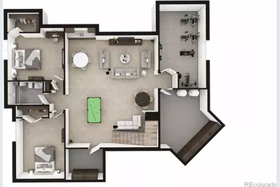 30194 Imperial Point, Elizabeth, CO 80107 - Photo 3