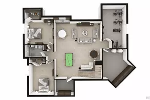 30194 Imperial Pt, Elizabeth, CO 80107 - Photo 3