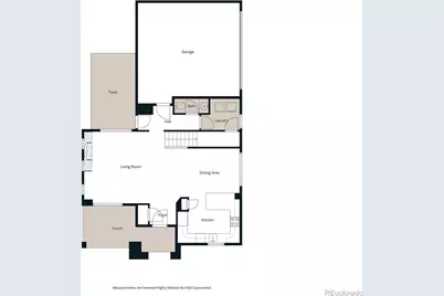 3954 Blue Pine Circle, Highlands Ranch, CO 80126 - Photo 39