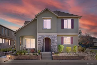 3954 Blue Pine Circle, Highlands Ranch, CO 80126 - Photo 1