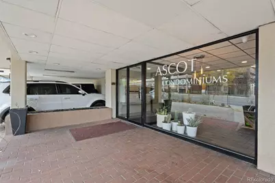 1035 Colorado Boulevard #406, Denver, CO 80206 - Photo 21