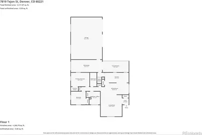 7819 Tejon Street, Denver, CO 80221 - Photo 29
