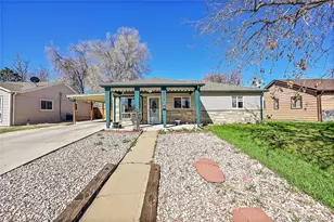 1281 Worchester St, Aurora, CO 80011 - Photo 1