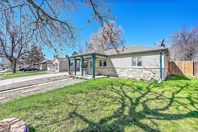 1281 Worchester Street, Aurora, CO 80011 - Photo 3