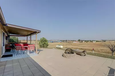 1250 County Road 166, Elizabeth, CO 80107 - Photo 17